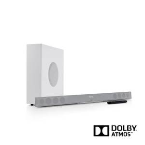 Teufel CINEBAR 11 für Dolby Atmos 