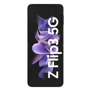 Samsung Galaxy Z Flip 3 5G Handy