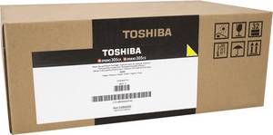 Toshiba 6B000000753 Lasertoner