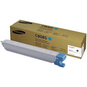 Hp Samsung CLT-C808S Toner Cyan