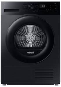 Samsung Wärmepumpentrockner DV5000D DV9EDG52A0ABEG, 9 kg, Optimal Dry ‑ Intelligent Trocknen mit Sensoren 