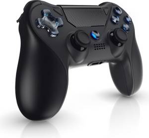 Csl Wireless Game Controller für PS4 / PS4Pro / PS4 Slim und Nintendo Switch