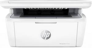 Hp LaserJet MFP M140we (Weiß) 