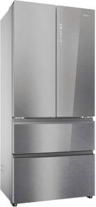 Haier French Door FD 90 SERIES 7 HFR7819ENGC, 190 cm hoch, 83 cm breit, elektronische Temperaturregelung 