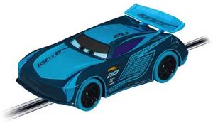 Carrera Glow Racer Jackson Storm Rennauto