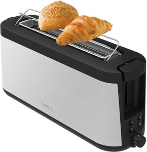 Tefal ELEMENT TL430 2-Scheiben-Toaster
