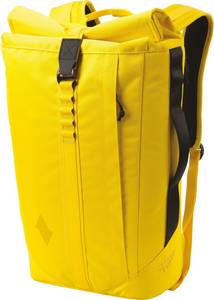 Nitro Scrambler cyber yellow Tagesrucksack