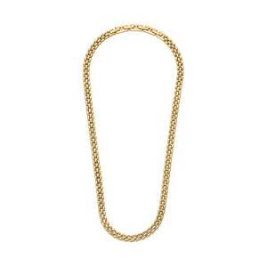 Fossil Kette Arden JF04900710 