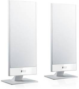 Kef T101 weiß Centerlautsprecher