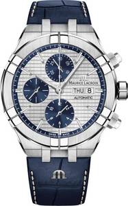 Maurice Lacroix Aikon Automatic Chronograph (AI6038-SS001-131-1)