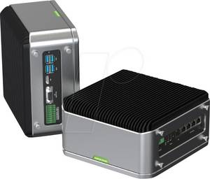 SEEED JET SERV 3011 - NVIDIA Jetson reServer Industrial Orin Nano 8 GB, 6x 1,5 GHz 