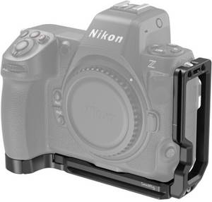 SmallRig L-Bracket für Nikon Z 8 (3942) L-Winkel