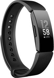 Fitbit Inspire (Black) Fitness-Armband