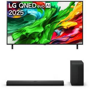 Lg 55QNED85A6C 139 cm (55