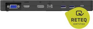 Fujitsu Dockingstation Port Replicator 2 S26391-F3327-L100, refurbished 