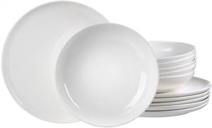 Ritzenhoff & Breker Tafelservice Skagen (12-tlg.) Tafelservice