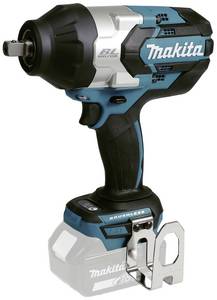 Makita DTW1004Z Akku-Schlagschrauber 18V Anzahl mitgelieferte Akkus 0 Li-Ion bürstenlos 