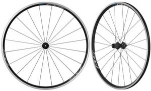 Shimano RS100 Wheelset Laufradsatz