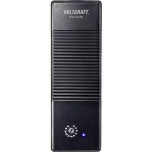 Voltcraft NPS-134 USB Notebook-Netzteil 134.5W 12 V/DC, 14 V/DC, 15 V/DC, 16 V/DC, 18 V/DC, 18.5 V/D 