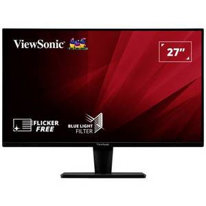  Viewsonic VA2715-H LED-Monitor 68.6 cm (27 Zoll) EEK F (A - G) 1920 x 1080...