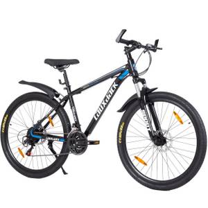 Vankel Mountainbike Lauxjack Fahrrad 26 & 