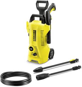 Kärcher K 2 Premium Power Control Kaltwasser-Hochdruckreiniger