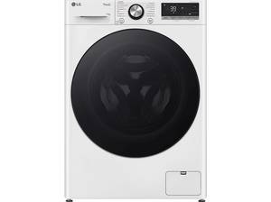  LG F4WR701Y Serie 7 Waschmaschine (11 kg, 1350 U/Min., A) 