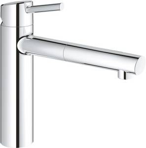 Grohe Concetto (31129001) Hochdruck