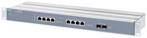 Siemens 6GK51082QS003AR3 6GK5108-2QS00-3AR3 Industrial Ethernet Switch 