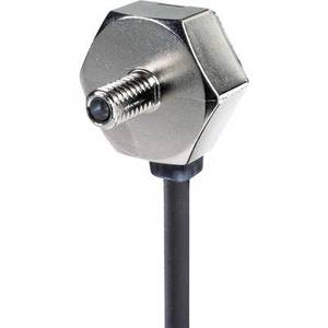 Panasonic Einweg-Lichtschranke EX33 EX33hellschaltend, dunkelschaltend, Umschalter (Hell-EIN/Dunkel- 