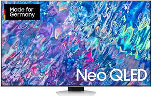 Samsung GQ85QN85BAT 4K-Fernseher