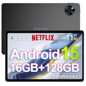 Doogee U11 Android 15 Tablet 11 