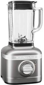 Kitchenaid Artisan K400 Medalion silber (5KSB4026EMS) Standmixer