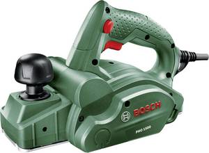 Bosch Home and Garden PHO 1500 Elektrohobel