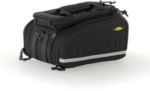 Topeak Mtm Trunkbag DXP Gepäckträgertasche