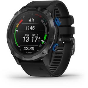 Garmin Descent Mk2i Sportuhr