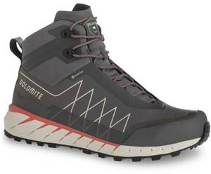 Dolomite Outdoor Dolomite Croda Nera Hi GTX graphitgrau Wanderschuhe