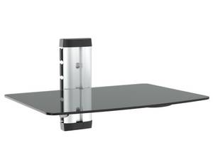 Ricoo Halterung Universelle Wandhalterung für HiFi-Geräte 