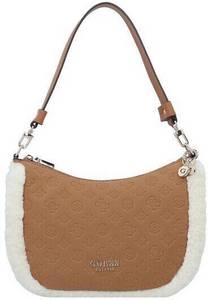 Guess Davika (HWPG94_97020_COG) cognac Umhängetasche