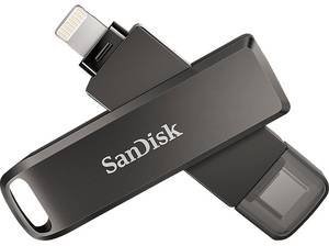  SANDISK Phone, Memory Stick USB-Stick, 64 GB