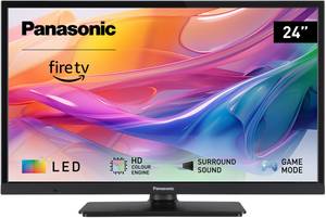 Panasonic TV-24S50AEZ 60 cm (24