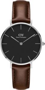 Daniel Wellington Classic Petite Bristol 32 mm (DW00100177) Quarzuhr