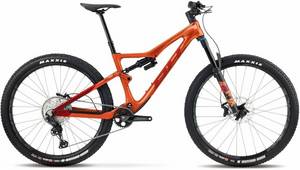 BH Bikes Lynx Trail Carbon 9.0 Orange (2022) 29 Fully