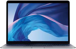 Apple 2020  MacBook Air M1 Chip 13-zoll, 8GB RAM, 256GB SSD Kapazität (UK QWERTY) 