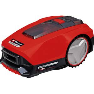 Einhell Mähroboter FREELEXO 300 Solo, 18Volt 