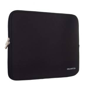 König Design Laptop-Hülle »Universal Notebooktasche 13 - 17 Zoll Tasche Hülle Laptop Case Cover« 33 cm (13 Zoll), weiches Innenfutter zum Schutz vor Kratzern 