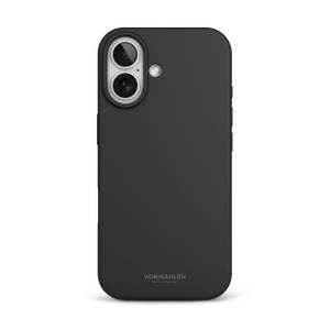 VONMÄHLEN Handyhülle Soft Silicone Case 