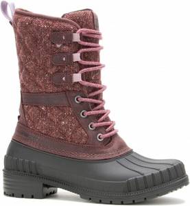 Kamik Sienna 3 Winter Boot burgundy Winterstiefel