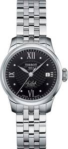 Tissot Le Locle Automatic T41.1.183.56 Analoguhr