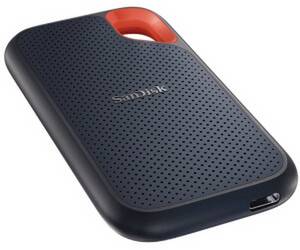 Sandisk Extreme Portable SSD V2 1TB externe SSD-Festplatte